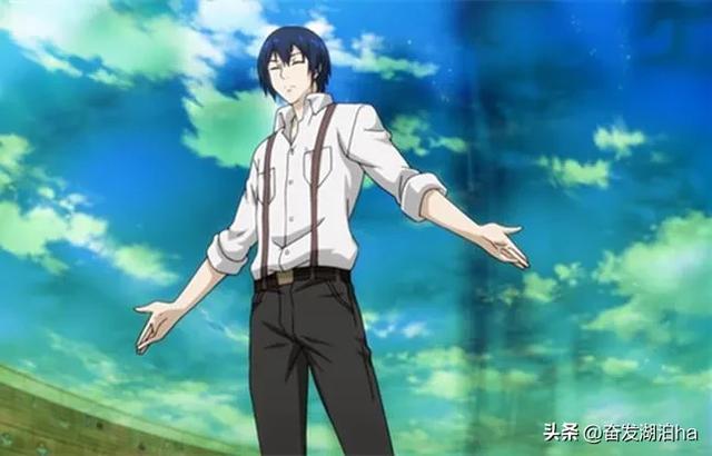 如何评价《一人之下》中诸葛青这个角色？