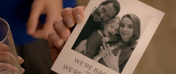 复仇绝杀式离婚？《福斯特医生》告诉你，不存在的