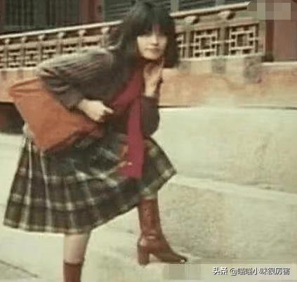 女星韩慧景：整容上瘾，往脸上注入7斤色拉油，面目全非太可惜