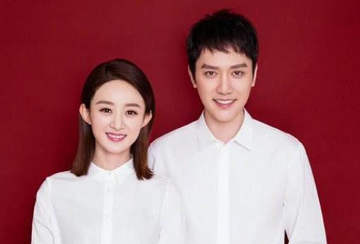 明星结婚证件照，大s汪小菲正经，孙俪邓超恩爱