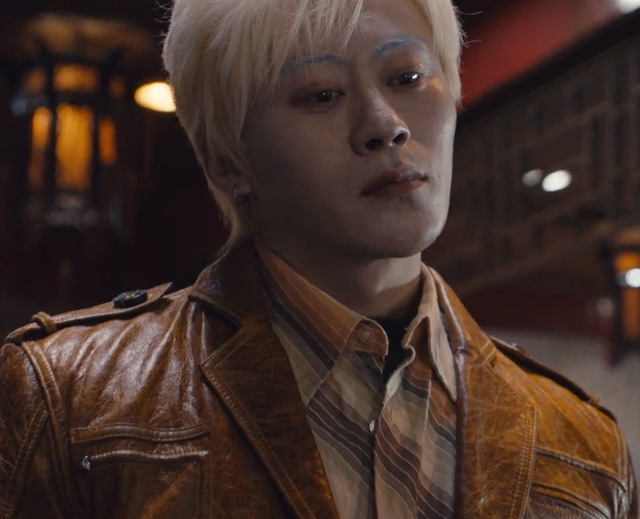 古董局中局2:老朝奉是谁?许愿与他有多少渊源?且看我为你揭晓