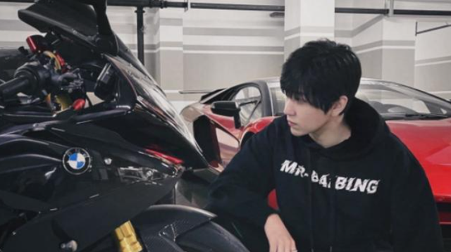 网红白冰：14岁辍学，25岁在上海买豪华别墅，他到底是什么来头？