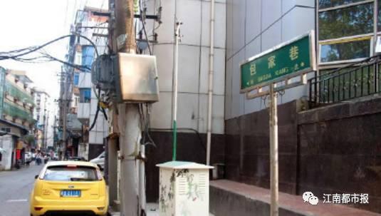 今天，邓超、鹿晗、陈赫来南昌了！去了这些地方……