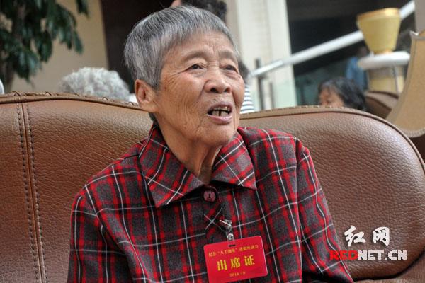 回顾那些年，八千湘女一起走过的青春