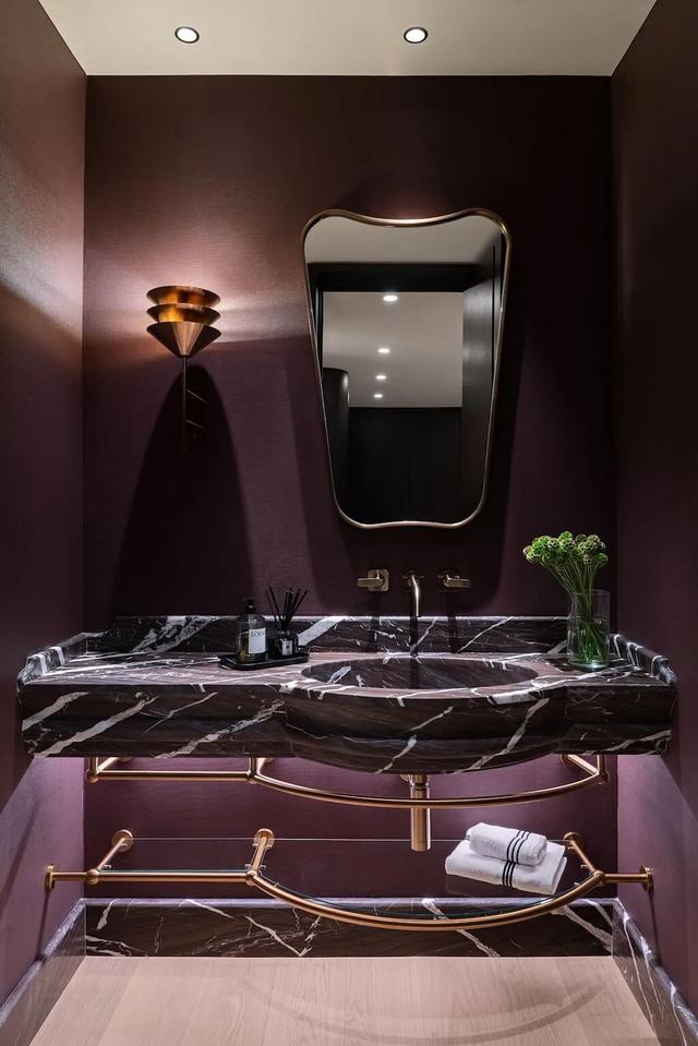 从精致到奢华的 E House，舒适的现代家庭住宅