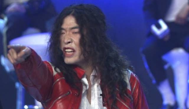 斥责金星，痛骂林依轮算什么东西，“咆哮哥”张艺源为何如此嚣张