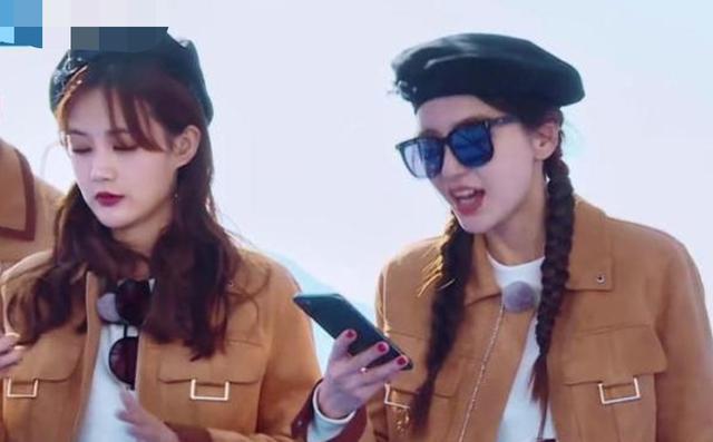 知名娱记曝黄晓明baby婚姻状态，婚后多次被传离婚