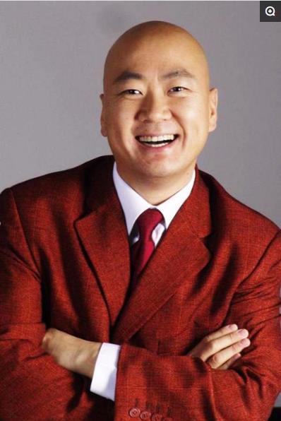 娱乐圈的十大“光头”明星,你最喜欢哪一个?