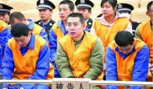 青岛聂磊(青岛黑帮大佬聂磊，独霸青岛十多年，呼风唤雨终获死刑)