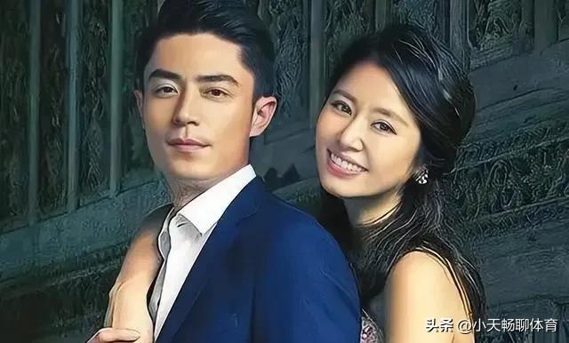 《花千骨》演员现状,有人离异,有人结婚生子