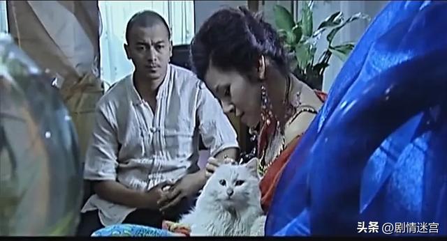 犯罪剧《红蝎子》:陈艺戈、鲁昕、白灵、徐熙颜、佟丽娅领衔主演