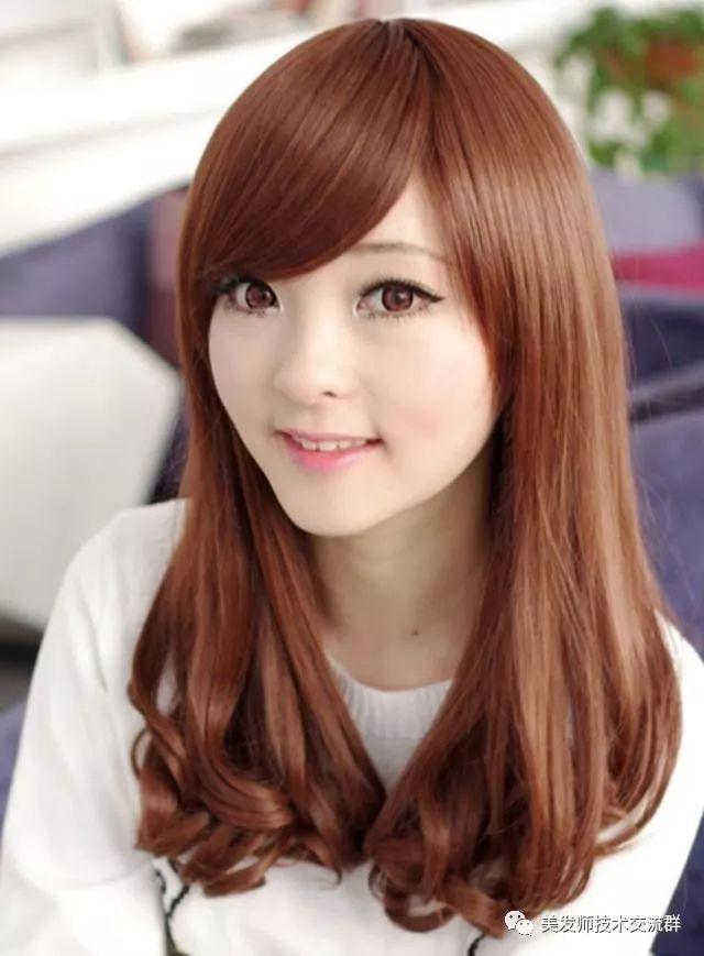 职场女人如何留发型?这几款气质型职场发型,适合各种职业场合