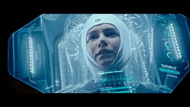 深度解析异形家族的关系：黑水是一切的根源，人类不过是宿主！