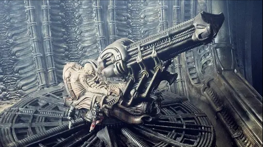 盘点七部绝佳的科幻恐怖电影,从深海到太空的极限惊悚