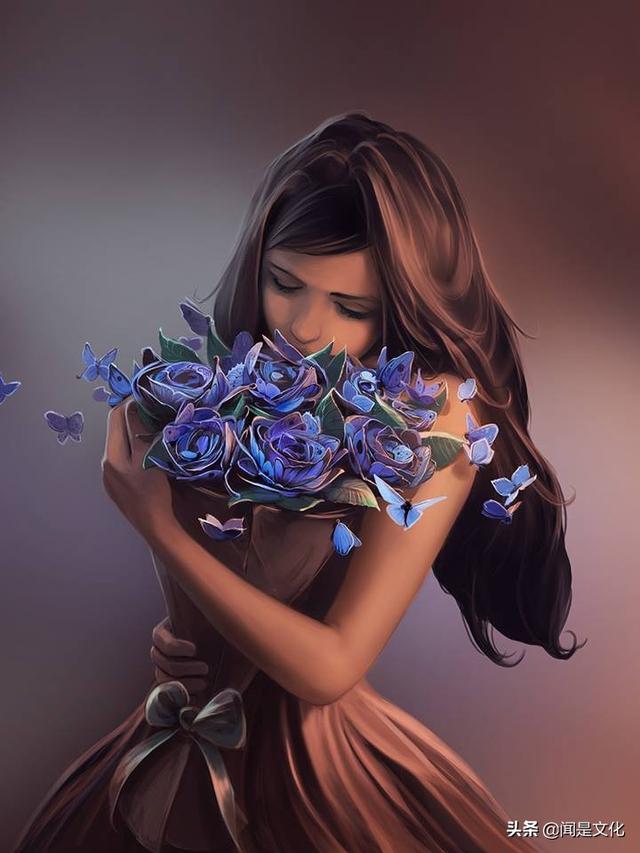 Aquasixio的惊人数字艺术作品——西里尔·罗兰多