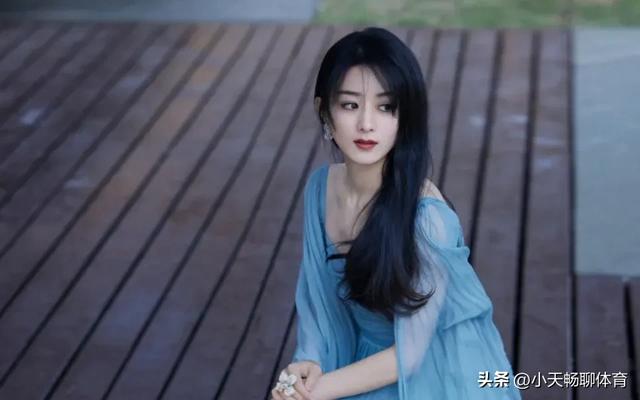 《花千骨》演员现状,有人离异,有人结婚生子