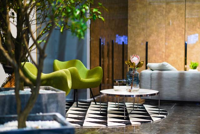 关于未来的家,我们有5个切实的猜想