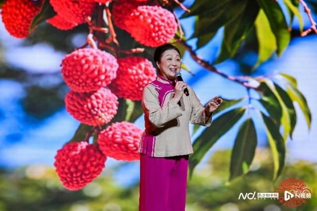 “72家房客”18位人物出场！岭南文化大IP宠粉一整晚