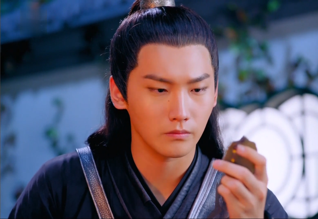 真相了！《双世宠妃》墨连城身边的于浩，在《楚乔传》里杀了月七