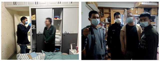 抓捕现场，民警发现了2TB淫秽视频！上传者最小的还在读书