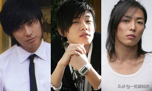 朱智勋被称天选之子？吸毒被判刑却能高调复出 曾与尹恩惠出演宫