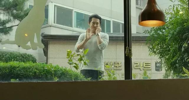 《燃烧》评分大跳水？你到底觉得这片如何