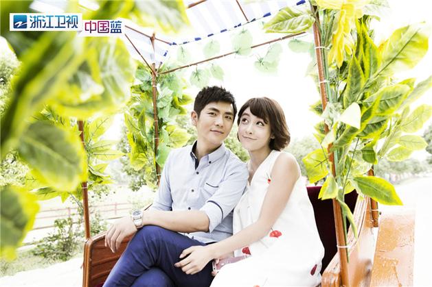 2016首部家庭伦理剧 《爱人的谎言》暖心励志