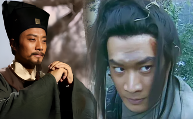 难怪武松看不上潘金莲，却难顶玉兰的诱惑，只有宋江看透他的本性