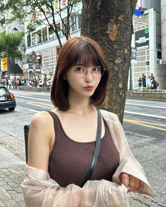 可爱女警照在网上疯传,原来是她!