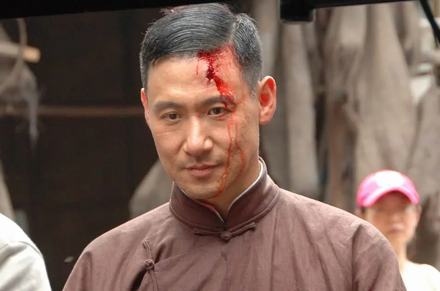 历史事件改编，孙文赴港遇刺，八大义士舍身相护——《十月围城》