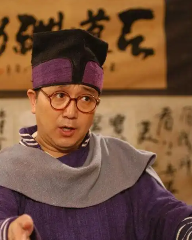 演员句号：二婚娶丫蛋为妻，尽心孝顺岳父母，活成了孝子贤夫