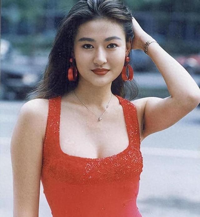 因聊斋艳谭走红 三年连拍11部三级片 现在的她过的怎样？