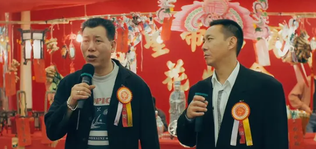 《古惑仔》20多年后：12位演员去世，最小的年仅46岁