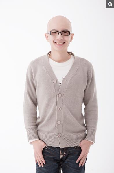 娱乐圈的十大“光头”明星,你最喜欢哪一个?