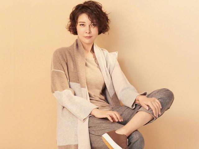 拿下柯蓝、瞿颖、周迅、王菲的李亚鹏，到底是渣男还是暖男？