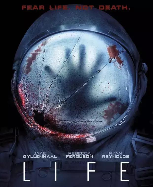 8部末日灾难片，脑洞一个比一个大