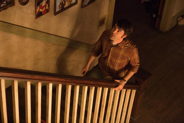 10部令人毛骨悚然的恐怖电影，你都看过吗