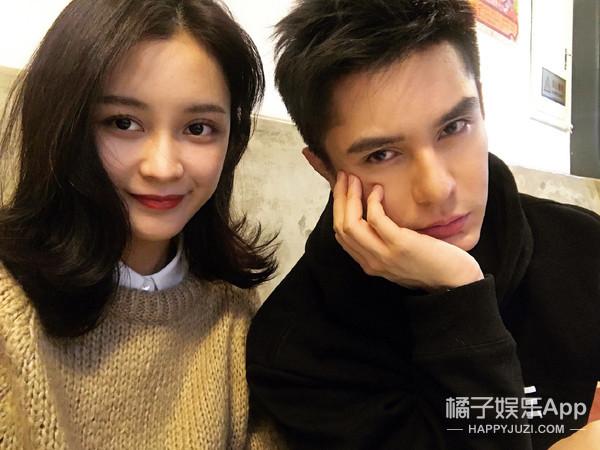 还记得《香蜜沉沉烬如霜》中的彦佑吗？他又换了张脸？