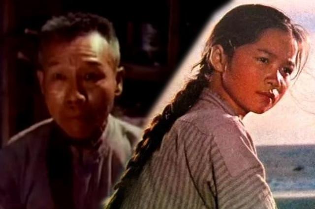 昔日北影演员，长得“歪瓜裂枣”，总跑龙套却令人难忘，93岁去世