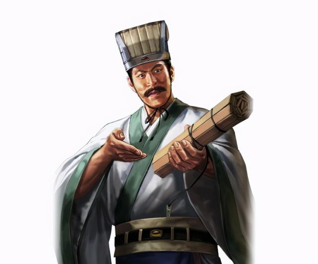 三国时期的颍川“四大名士”,都被曹操收入麾下,你都知道吗?