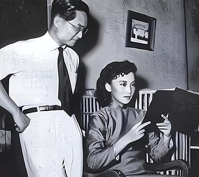 他为娶小三抛弃相伴23年妻子，儿子因此离开世界，前妻孤独终老