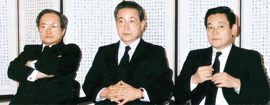 韩流教母李美敬：被三星家族踢出家门后，把韩流捧进了奥斯卡