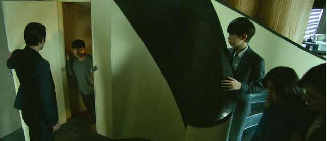 《秘密访客》被喷惨,只因没看懂郭富城的“秘密”?深度解析