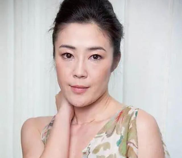 为艺术献身的女星——寺岛忍