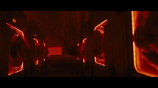 深度解析异形家族的关系：黑水是一切的根源，人类不过是宿主！