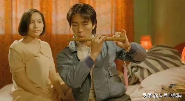 周星驰吹箫,想加入五月天!和周杰伦林俊杰互动,真要进军歌坛?