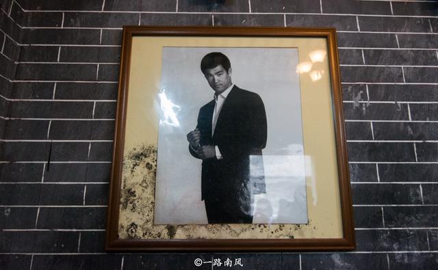 广东有两座李小龙祖居，都是旅游胜地，哪一个是真的？