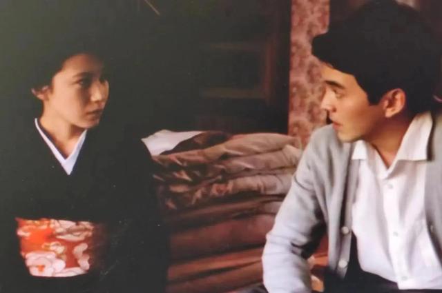 173.日本情色爱情电影《花芯》