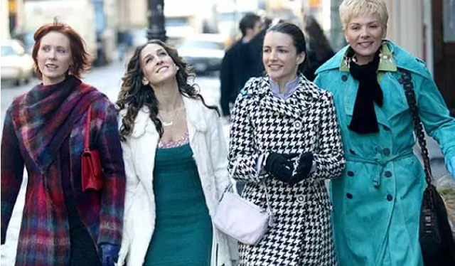 小黄台神剧选秀，大家最爱看的大尺度剧集是它