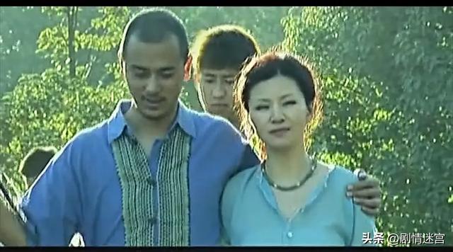 犯罪剧《红蝎子》:陈艺戈、鲁昕、白灵、徐熙颜、佟丽娅领衔主演